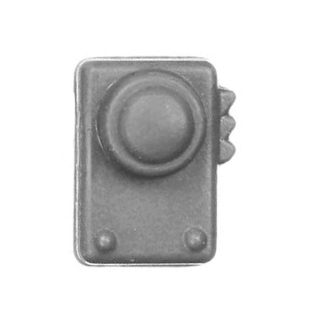 Warhammer 40k Bitz: Death Korps of Krieg - Accessoire L - Tasche