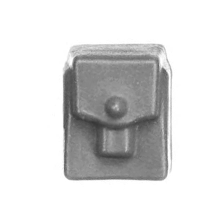 Warhammer 40k Bitz: Death Korps of Krieg - Accessoire M - Tasche
