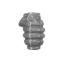 Warhammer 40k Bitz: Death Korps of Krieg - Accessoire N -...