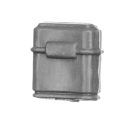 Warhammer 40k Bitz: Death Korps of Krieg - Accessoire R -...