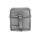 Warhammer 40k Bitz: Death Korps of Krieg - Accessory R - Pouch