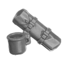 Warhammer 40k Bitz: Death Korps of Krieg - Accessoire U -...