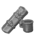 Warhammer 40k Bitz: Death Korps of Krieg - Accessory W -...