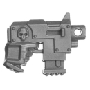 Warhammer 40k Bitz: Death Korps of Krieg - Combat...