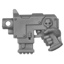 Warhammer 40k Bitz: Death Korps of Krieg - Combat...