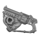 Warhammer 40k Bitz: Death Korps of Krieg - Combat...