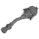 Warhammer 40k Bitz: Death Korps of Krieg - Combat...