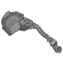 Warhammer 40k Bitz: Death Korps of Krieg - Combat...