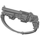 Warhammer 40k Bitz: Death Korps of Krieg - Combat...