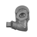 Warhammer 40k Bitz: Death Korps of Krieg - Combat Engineers - Torso A3b - Arm, Pistole, Rechts