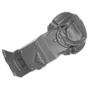 Warhammer 40k Bitz: Death Korps of Krieg - Combat...