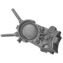 Warhammer 40k Bitz: Death Korps of Krieg - Combat Engineers - Torso B2e - Minenfernsteuerung