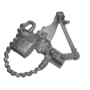 Warhammer 40k Bitz: Death Korps of Krieg - Combat...
