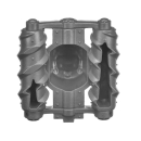 Warhammer 40k Bitz: Death Korps of Krieg - Combat...