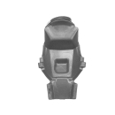 Warhammer 40k Bitz: Death Korps of Krieg - Combat Engineers - Torso B1f - Front