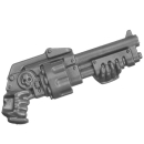 Warhammer 40k Bitz: Death Korps of Krieg - Combat...