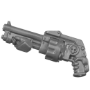 Warhammer 40k Bitz: Death Korps of Krieg - Combat...