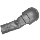 Warhammer 40k Bitz: Death Korps of Krieg - Combat Engineers - Torso B3c - Arm, Links