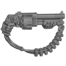 Warhammer 40k Bitz: Death Korps of Krieg - Combat...