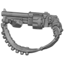 Warhammer 40k Bitz: Death Korps of Krieg - Combat...