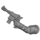 Warhammer 40k Bitz: Death Korps of Krieg - Combat...