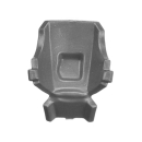 Warhammer 40k Bitz: Death Korps of Krieg - Combat Engineers - Torso D1e - Front