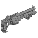 Warhammer 40k Bitz: Death Korps of Krieg - Combat...