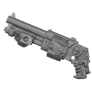 Warhammer 40k Bitz: Death Korps of Krieg - Combat...