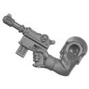 Warhammer 40k Bitz: Death Korps of Krieg - Combat...