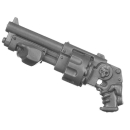 Warhammer 40k Bitz: Death Korps of Krieg - Combat...