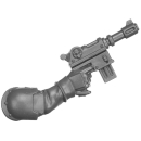Warhammer 40k Bitz: Death Korps of Krieg - Combat...
