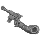 Warhammer 40k Bitz: Death Korps of Krieg - Combat...