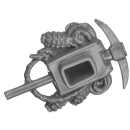 Warhammer 40k Bitz: Death Korps of Krieg - Combat...