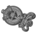 Warhammer 40k Bitz: Death Korps of Krieg - Combat...