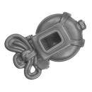 Warhammer 40k Bitz: Death Korps of Krieg - Combat Engineers - Accessoire C2 - Schweißbrenner