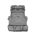 Warhammer 40k Bitz: Death Korps of Krieg - Combat...