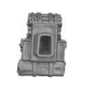 Warhammer 40k Bitz: Death Korps of Krieg - Combat Engineers - Accessoire D1 - Sturmgepäck