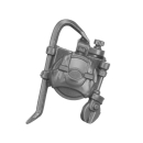 Warhammer 40k Bitz: Death Korps of Krieg - Combat...