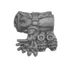 Warhammer 40k Bitz: Death Korps of Krieg - Combat...