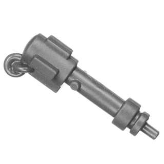 Warhammer 40k Bitz: Death Korps of Krieg - Combat Engineers - Accessory A2 - Stick Grenade
