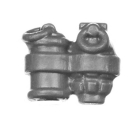 Warhammer 40k Bitz: Death Korps of Krieg - Combat Engineers - Accessoire J - Granaten