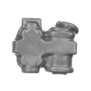 Warhammer 40k Bitz: Death Korps of Krieg - Combat Engineers - Accessoire J - Granaten
