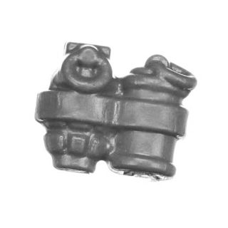 Warhammer 40k Bitz: Death Korps of Krieg - Combat Engineers - Accessoire K - Granaten