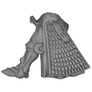Warhammer ToW Bitz: High Elf Realms - Silver Helms - Legs...