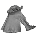 Warhammer ToW Bitz: High Elf Realms - Silver Helms - Legs...