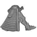 Warhammer ToW Bitz: Reiche der Hochelfen - Silberhelme -...