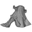 Warhammer ToW Bitz: High Elf Realms - Silver Helms - Legs...