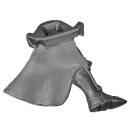 Warhammer ToW Bitz: High Elf Realms - Silver Helms - Legs B1 - Left