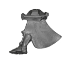 Warhammer ToW Bitz: High Elf Realms - Silver Helms - Legs...