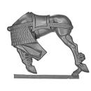 Warhammer ToW Bitz: Reiche der Hochelfen - Silberhelme -...